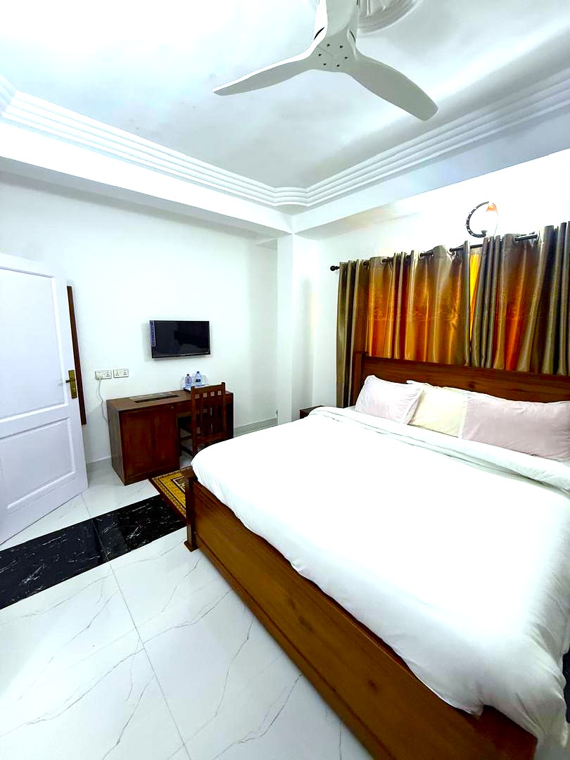 Downtown Virgins Hotel