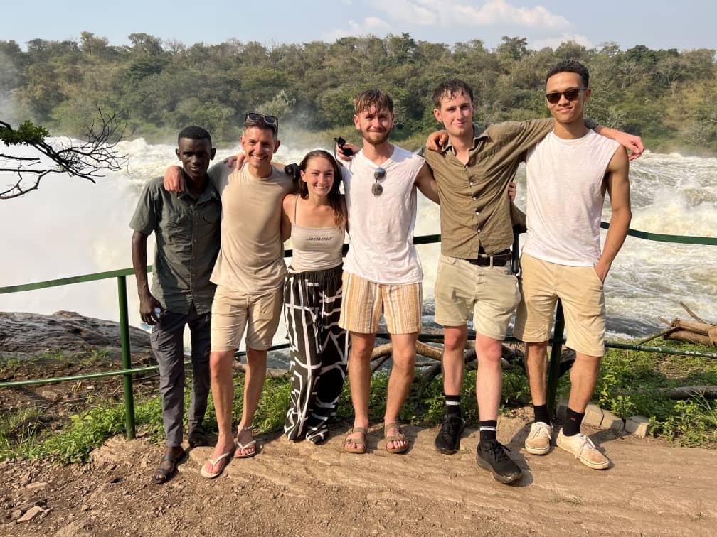 Brief Safaris