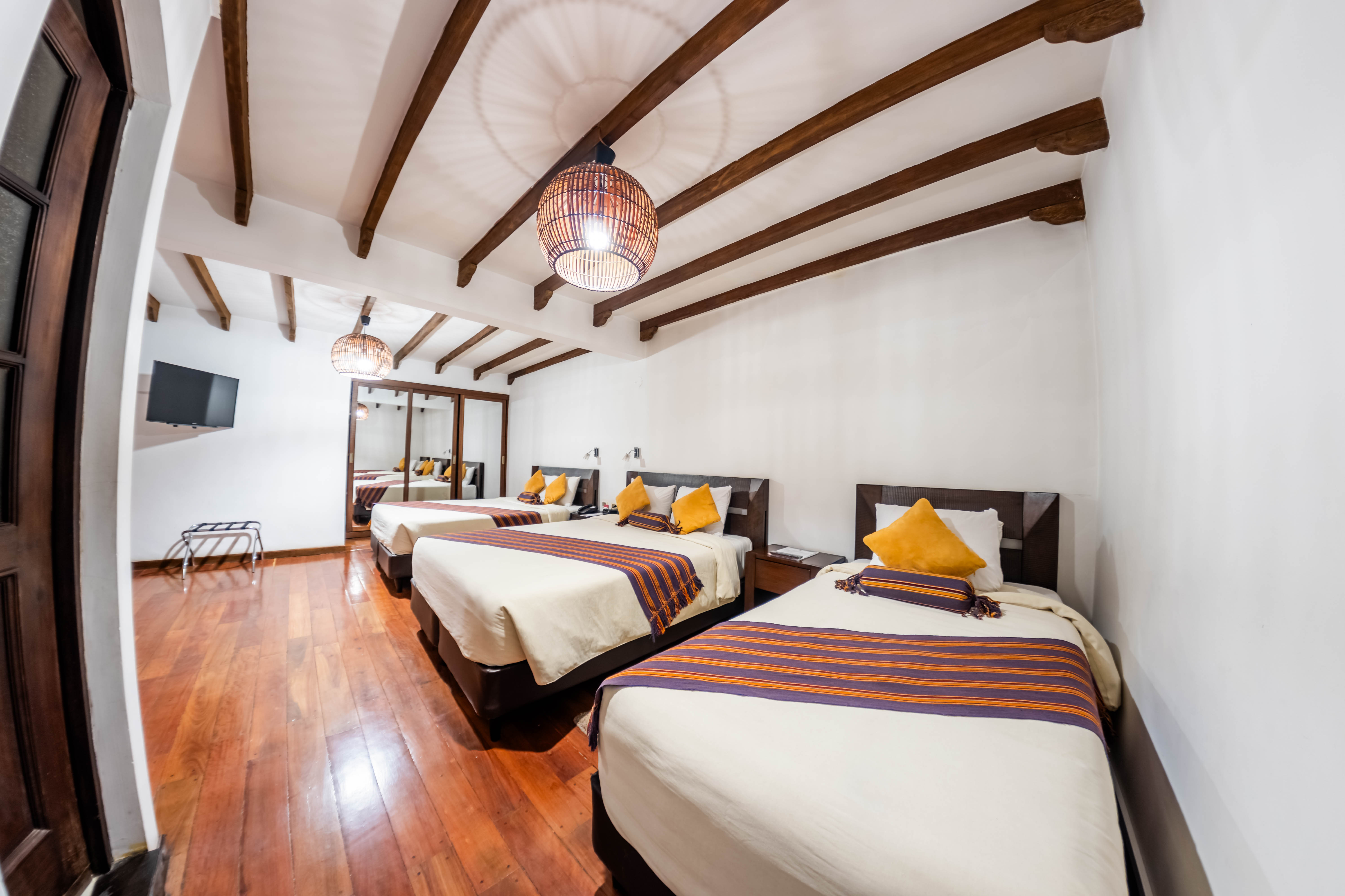 LA CASONA HOTEL BOUTIQUE