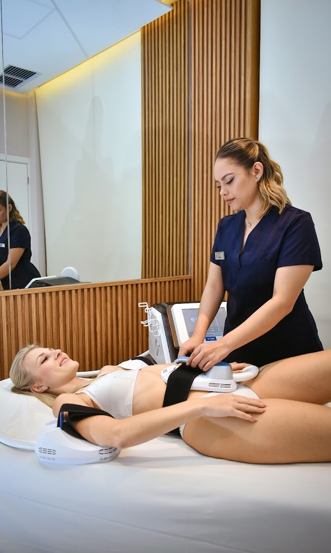 NYX Spa Health & Beauty