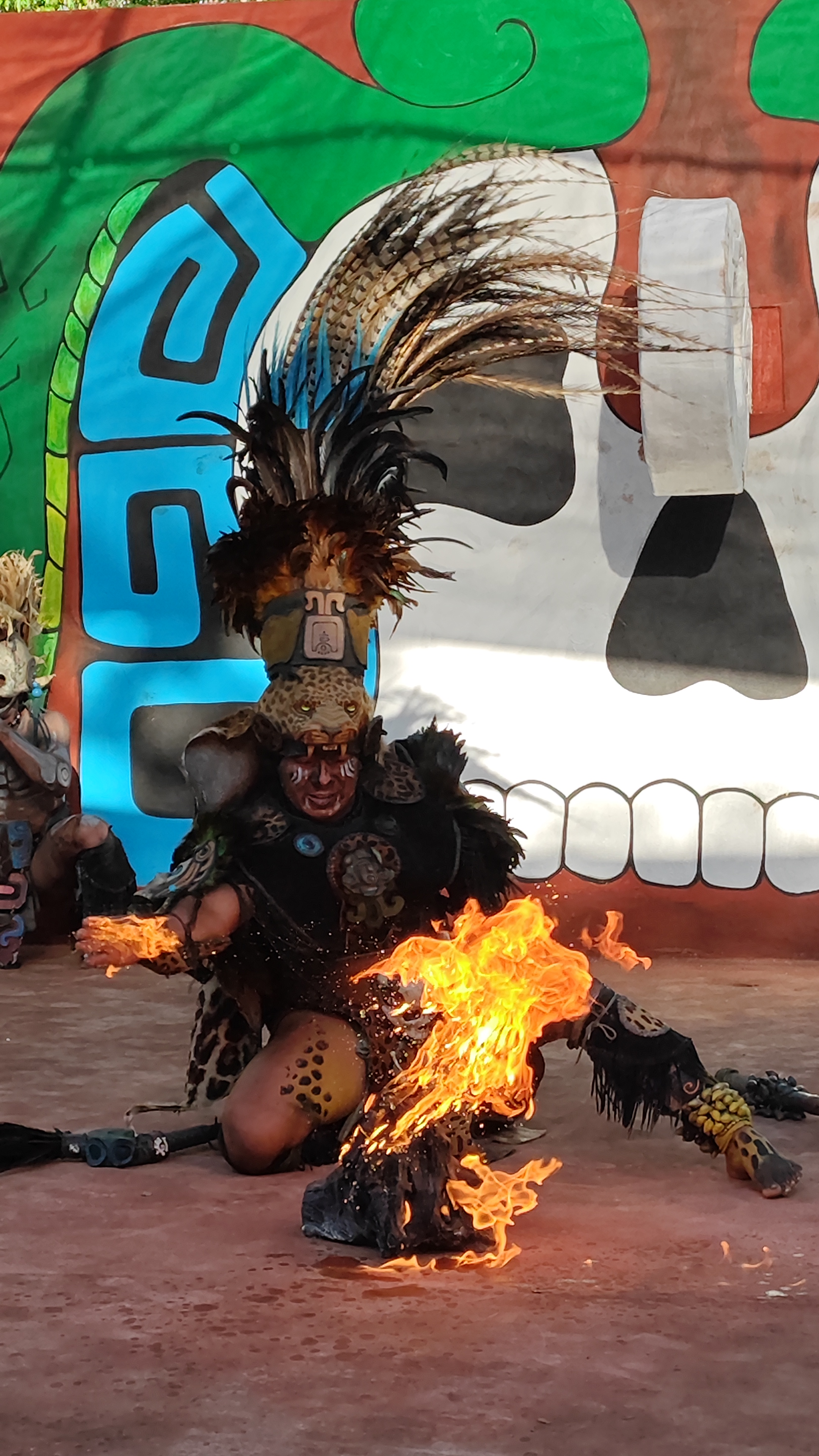 Pedro Miguel Yam Amezcua