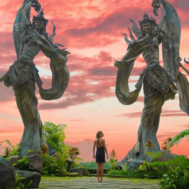 iGo Bali Trip
