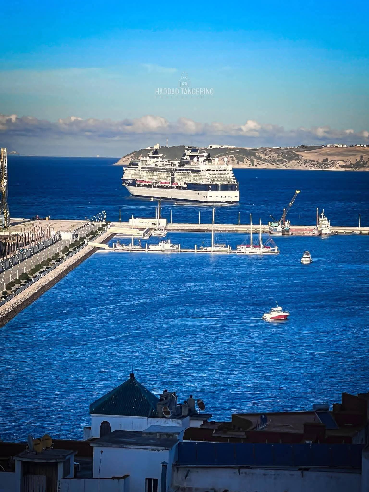 Tangier Day Tours