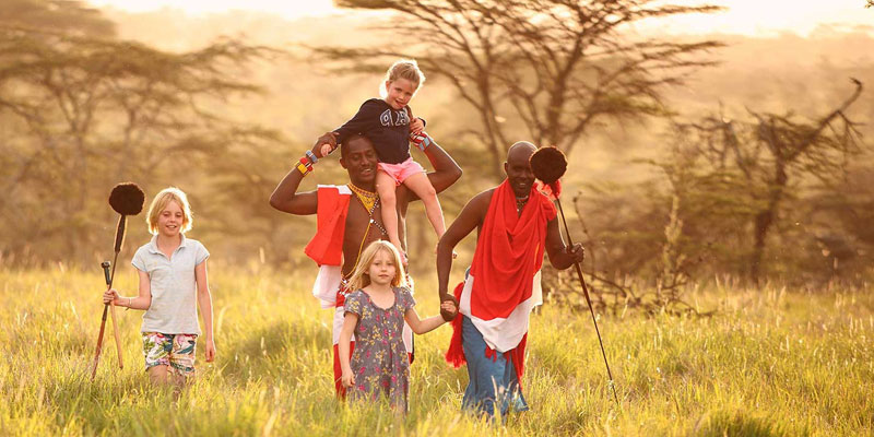 Mamis Kenya Tours & Safaris