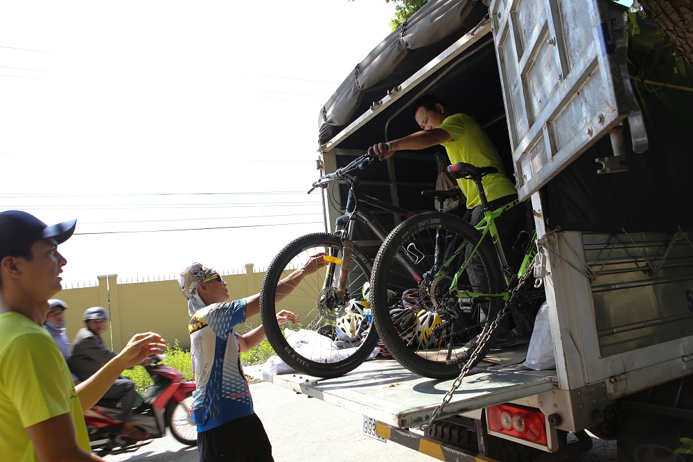 Countryside Adventures Vietnam