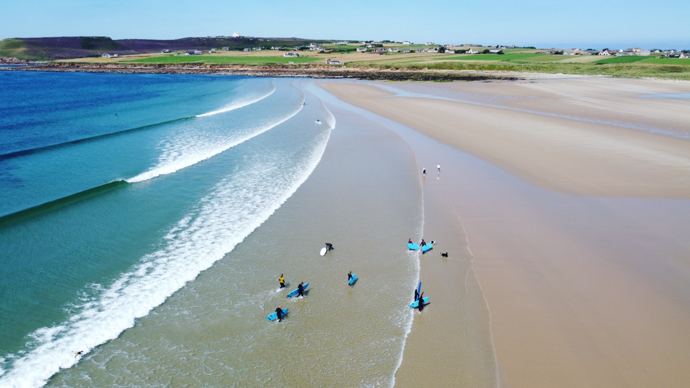 North Coast Watersports