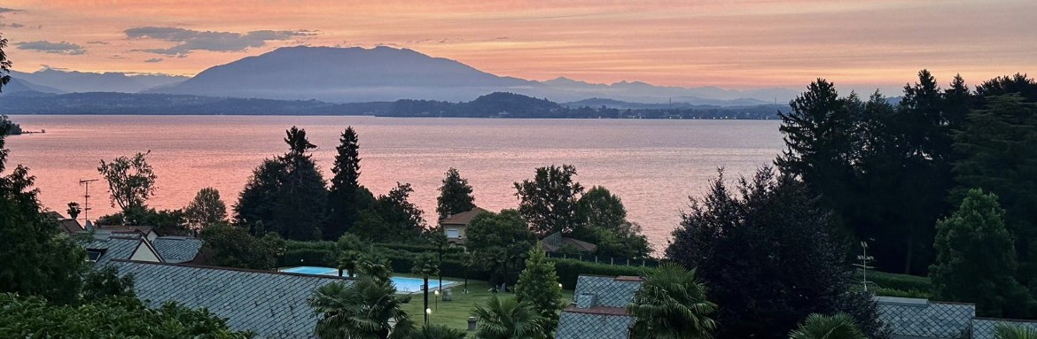 Marco - Villa Santa Chiara