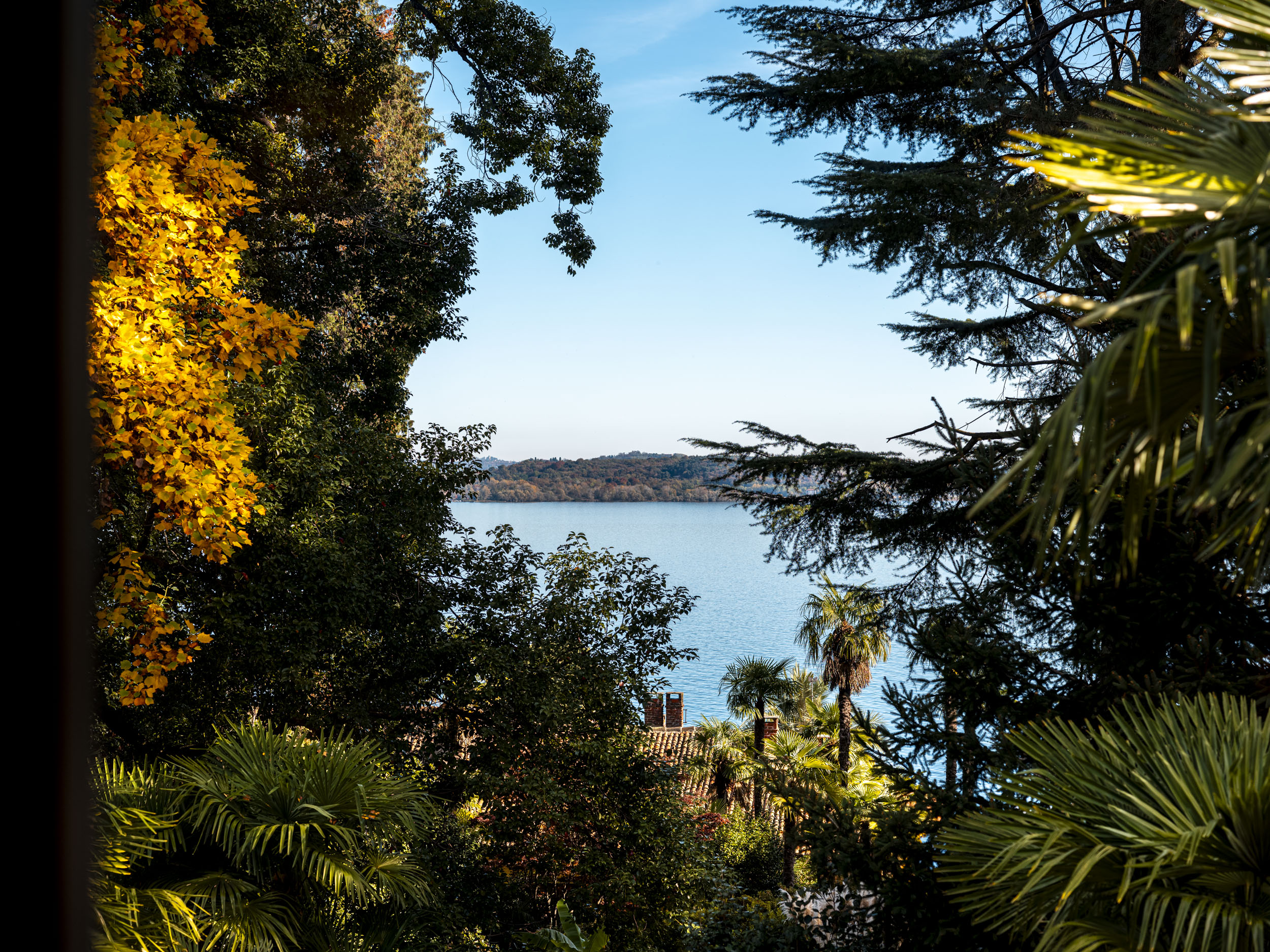 Marco - Villa Allgayer