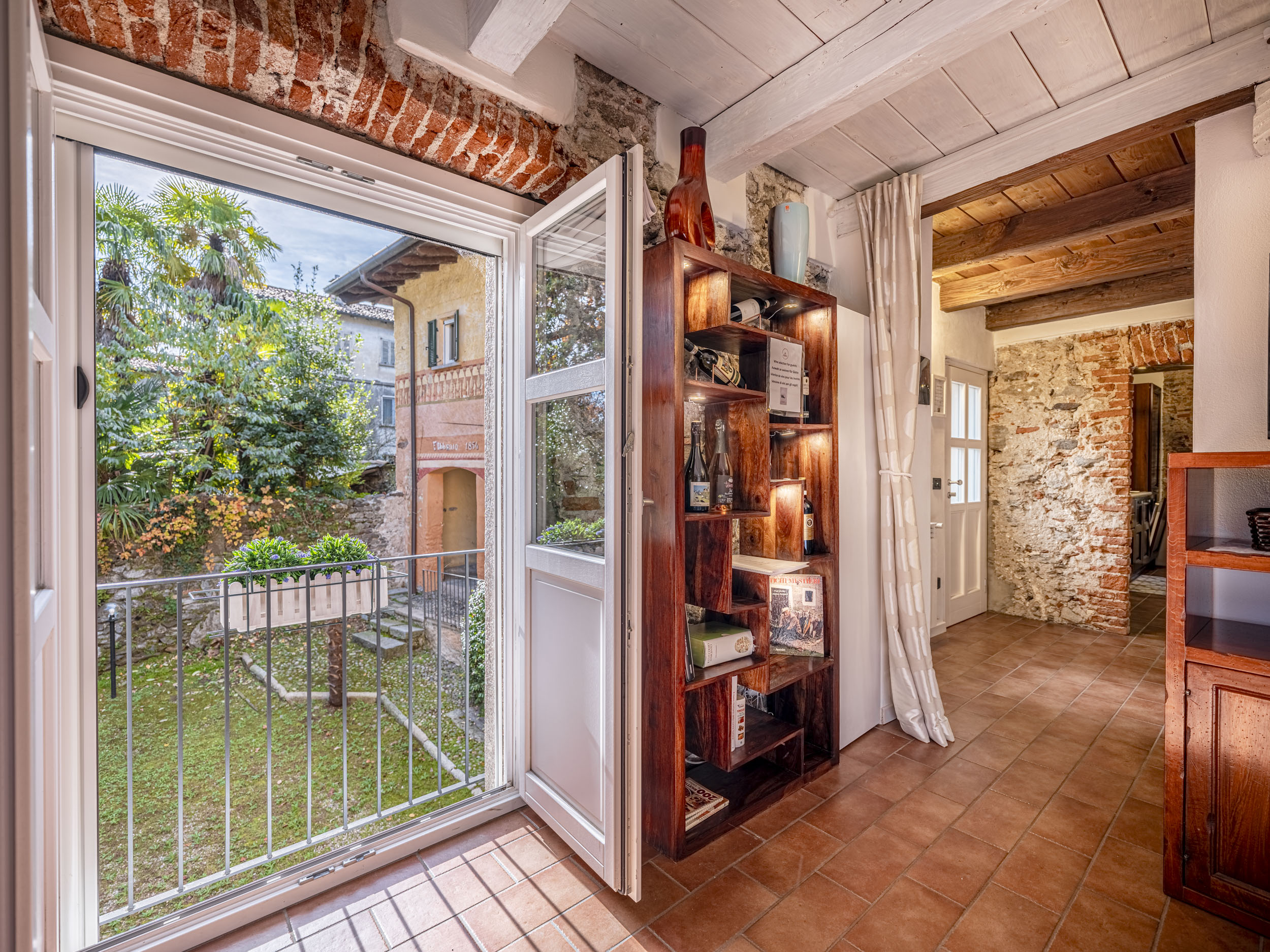 Marco - Villa Allgayer