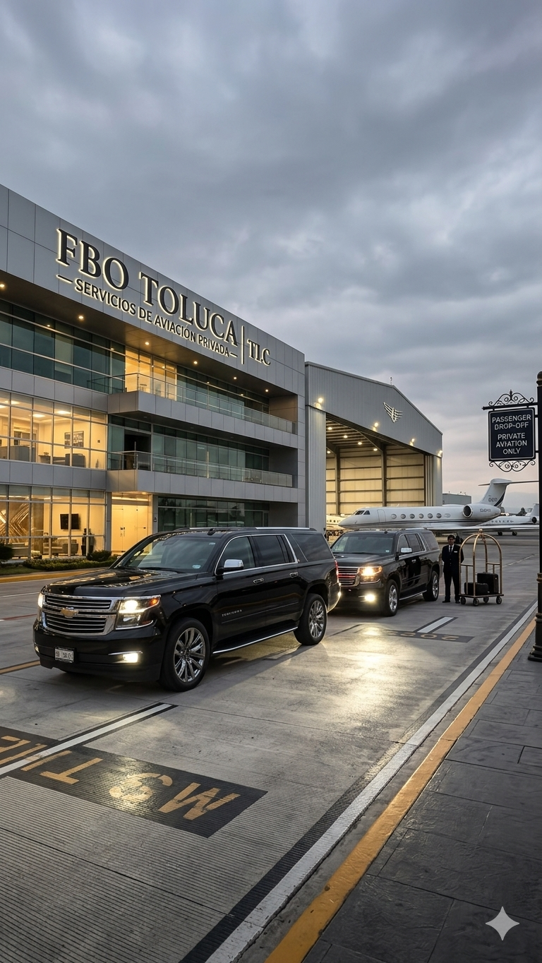 Transportation Miaventura