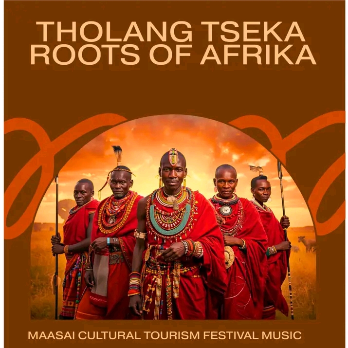 Tholang Tseka Productions