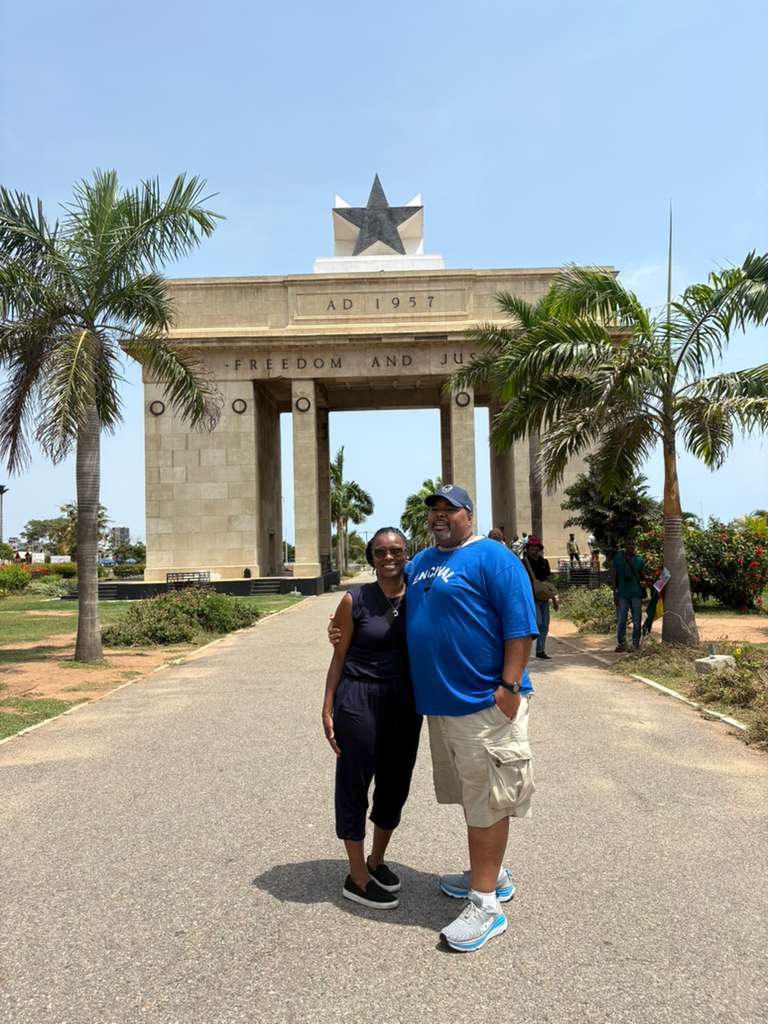 Explore Ghana Tours