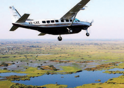 KIFARU OVERLAND SAFARIS