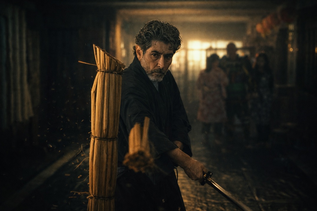 Samurai Experience Brasil