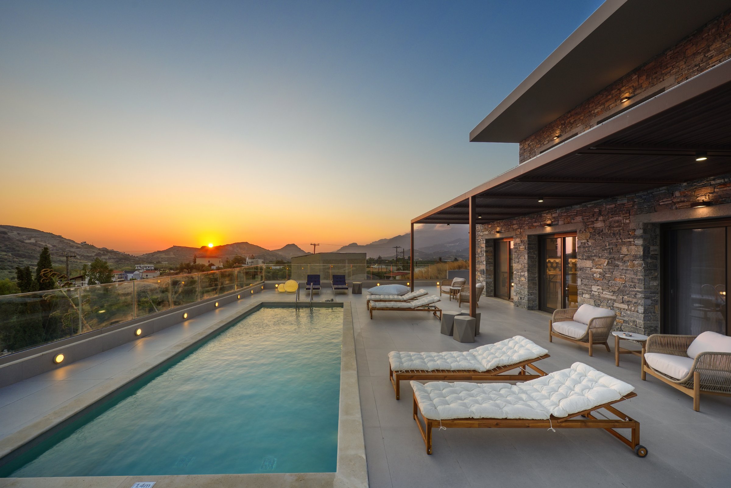 My Aloni Luxury Residences