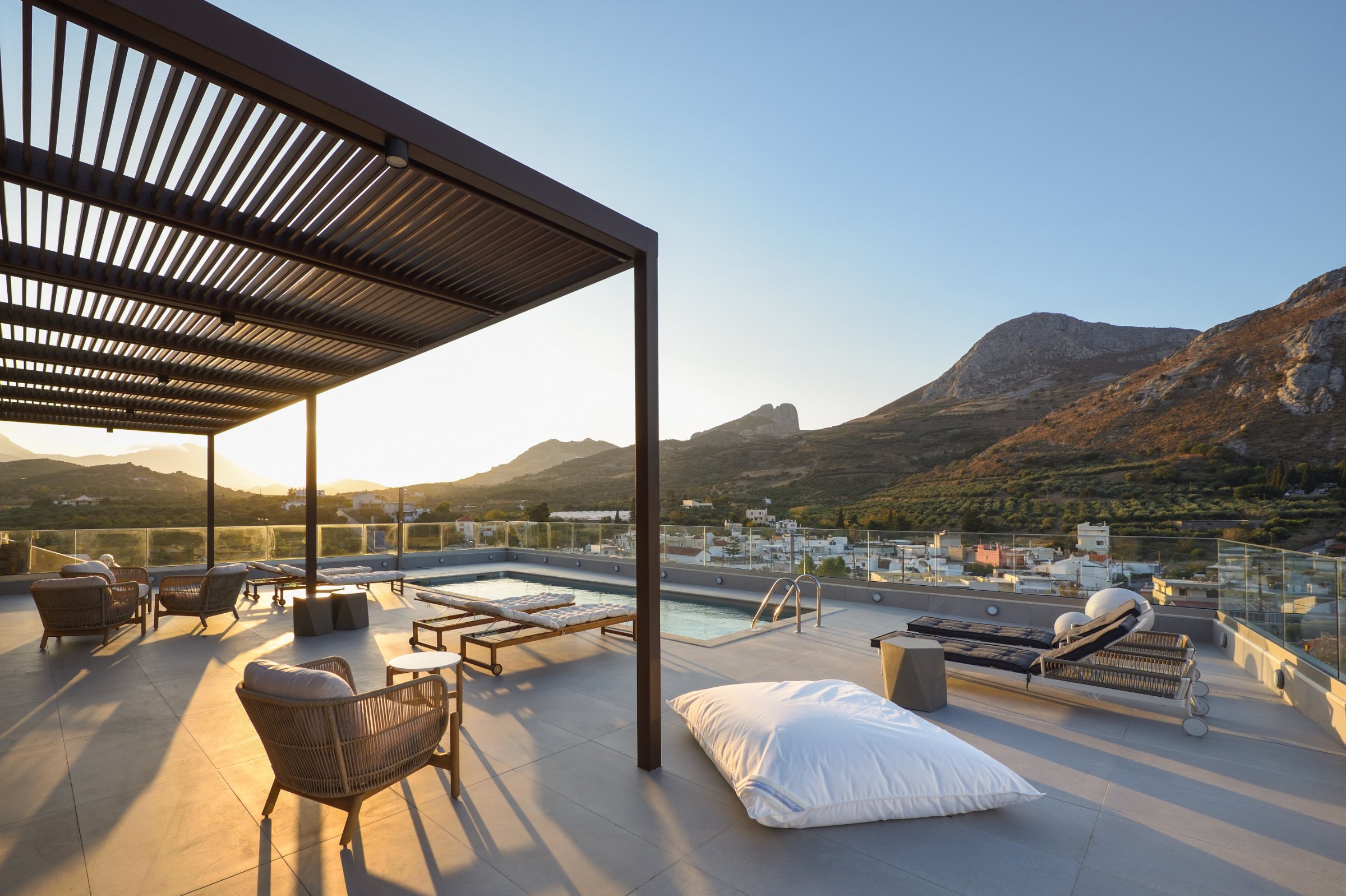 My Aloni Luxury Residences