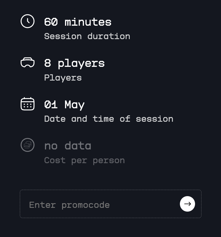 Another World VR - Milano
