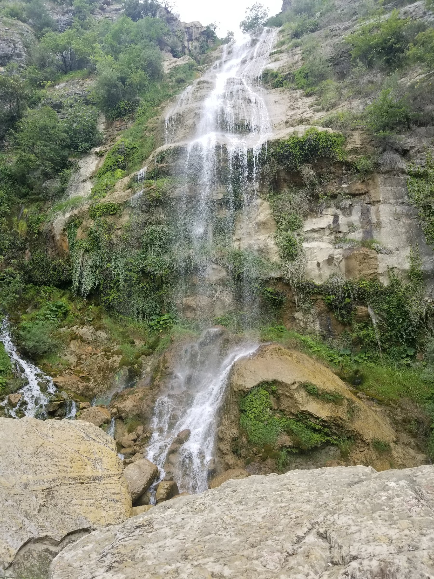 Hike like a local