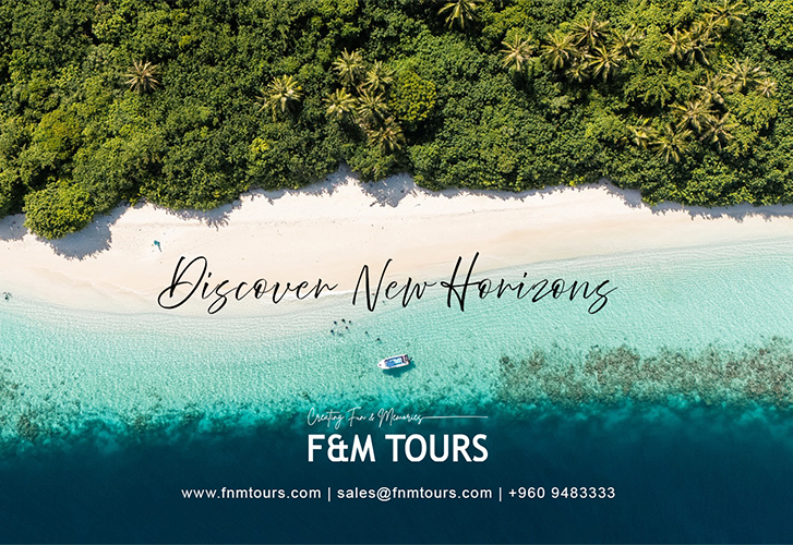 F&M Tours