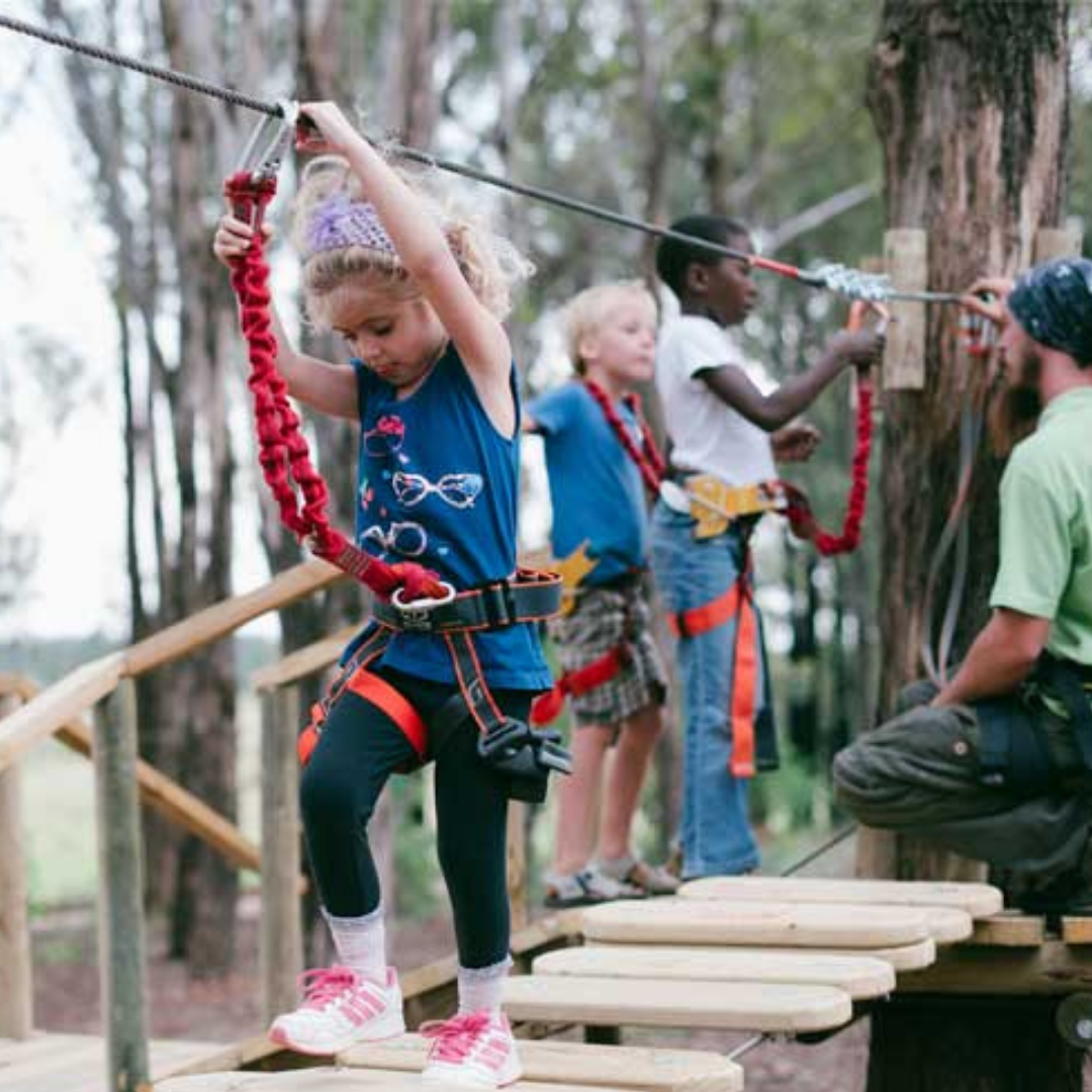 Acrobranch Stellenbosch