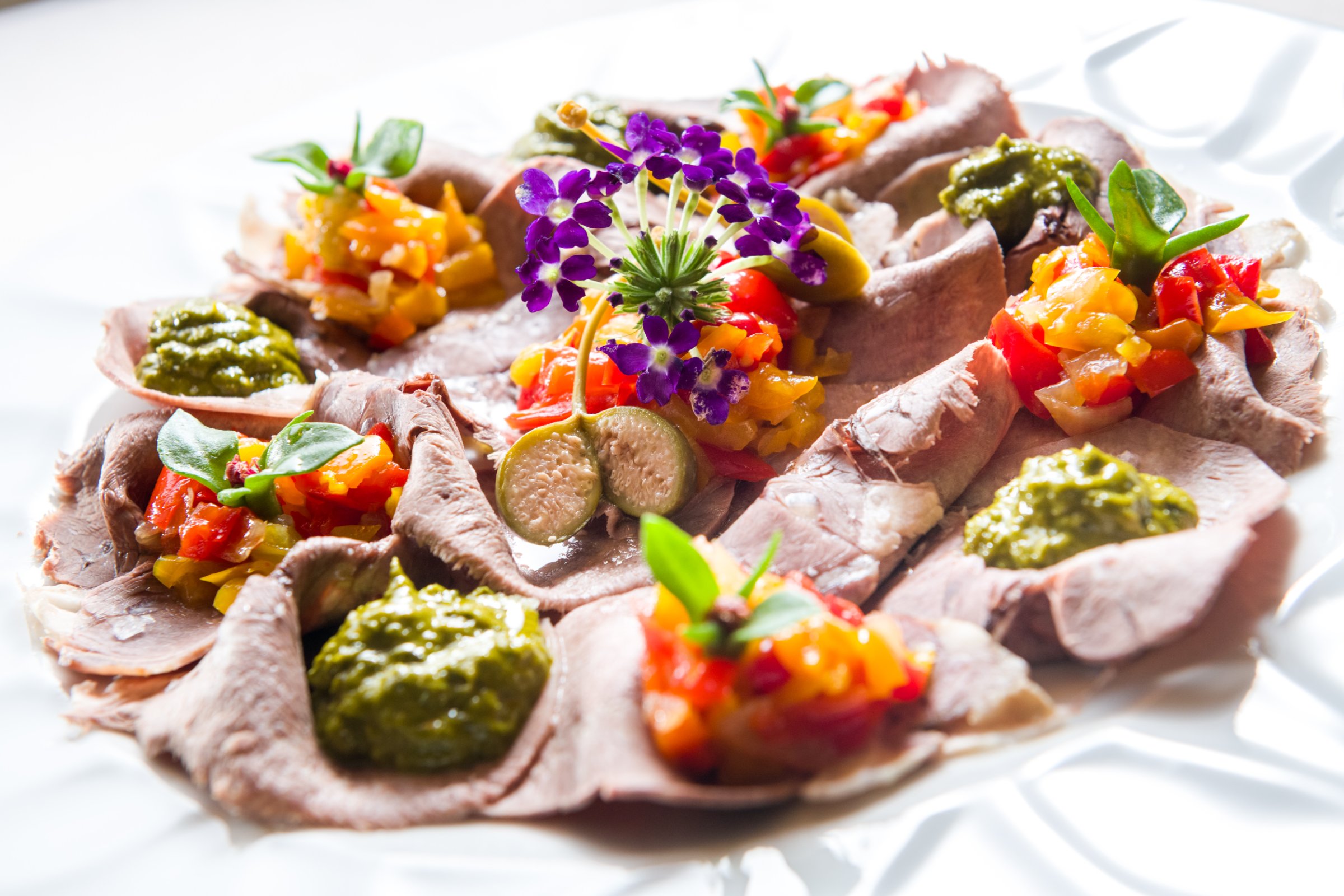 La Taverna di Fra Fiusch