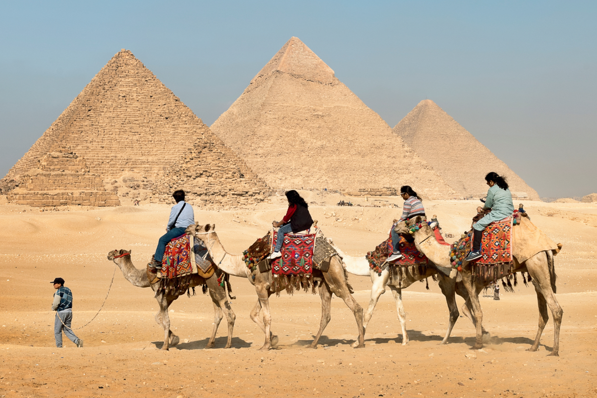 Destinations Vacation Holidays