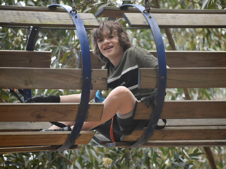 Acrobranch Rustenburg