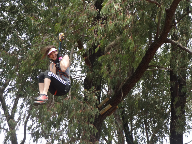 Acrobranch Rustenburg