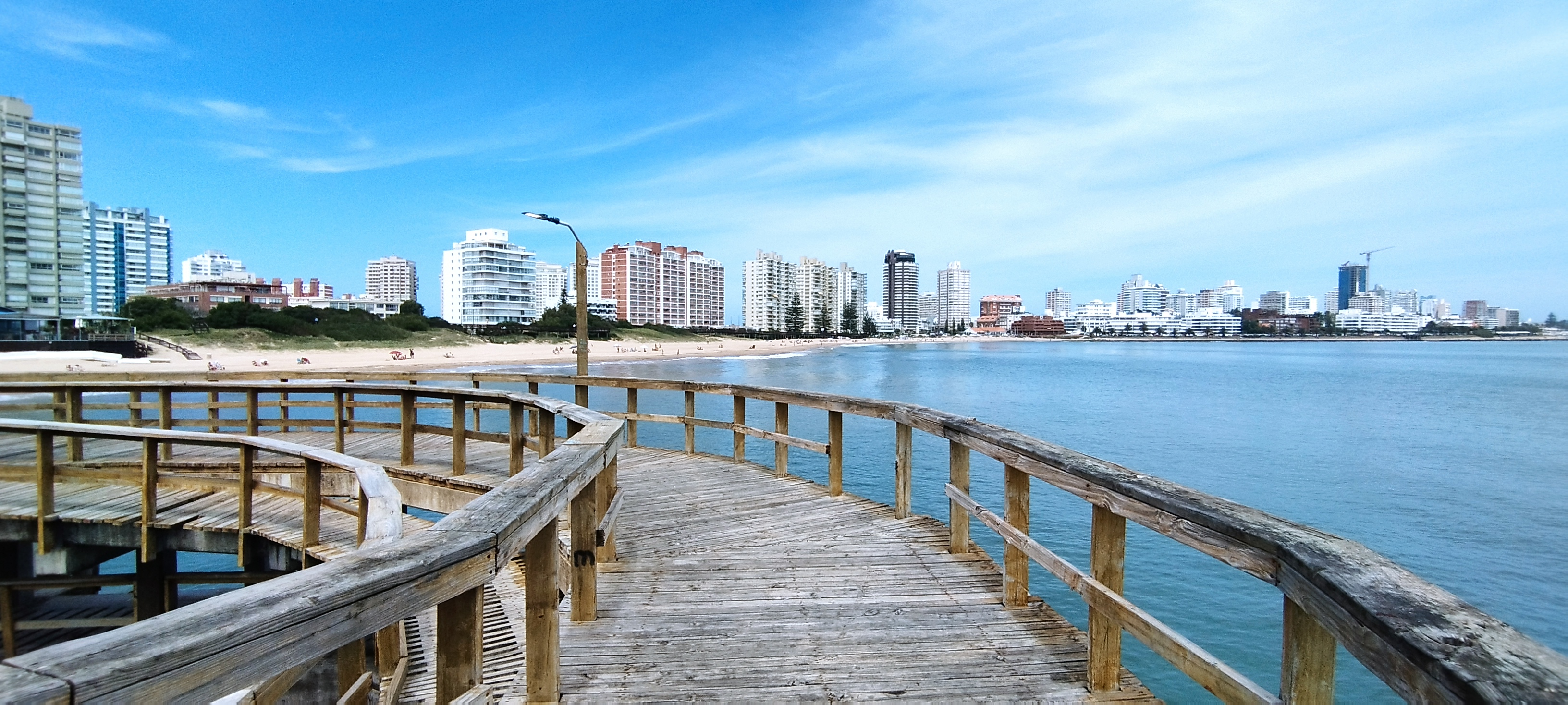 VerdeAzul - Private Guide