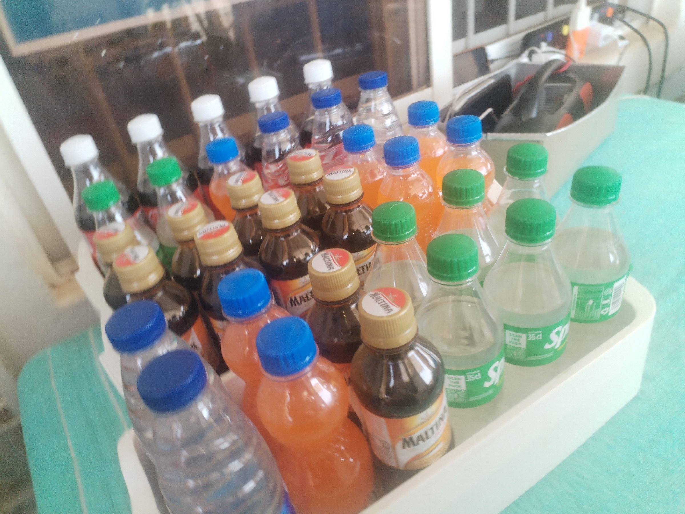 ACCELERATED PARTY RENTALS&PIES