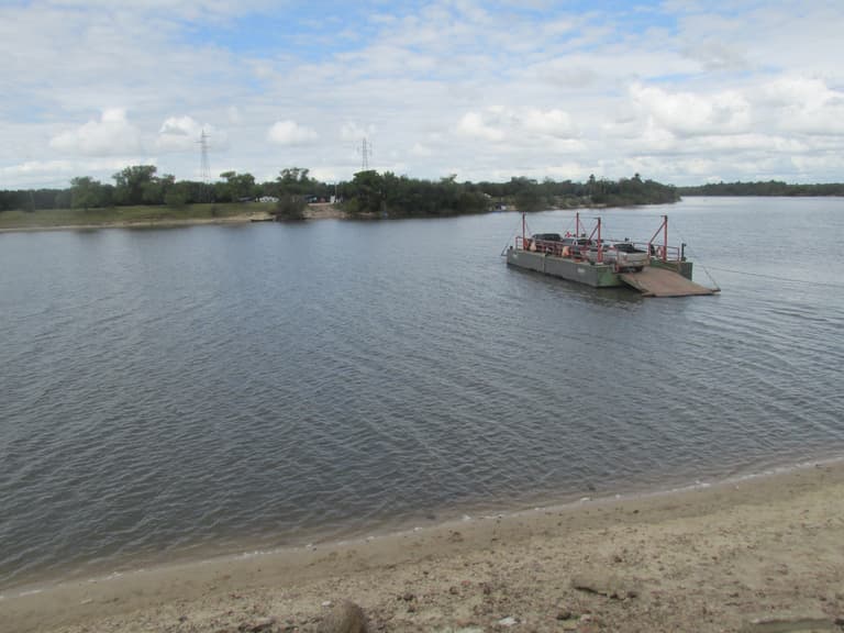 VerdeAzul - Private Guide