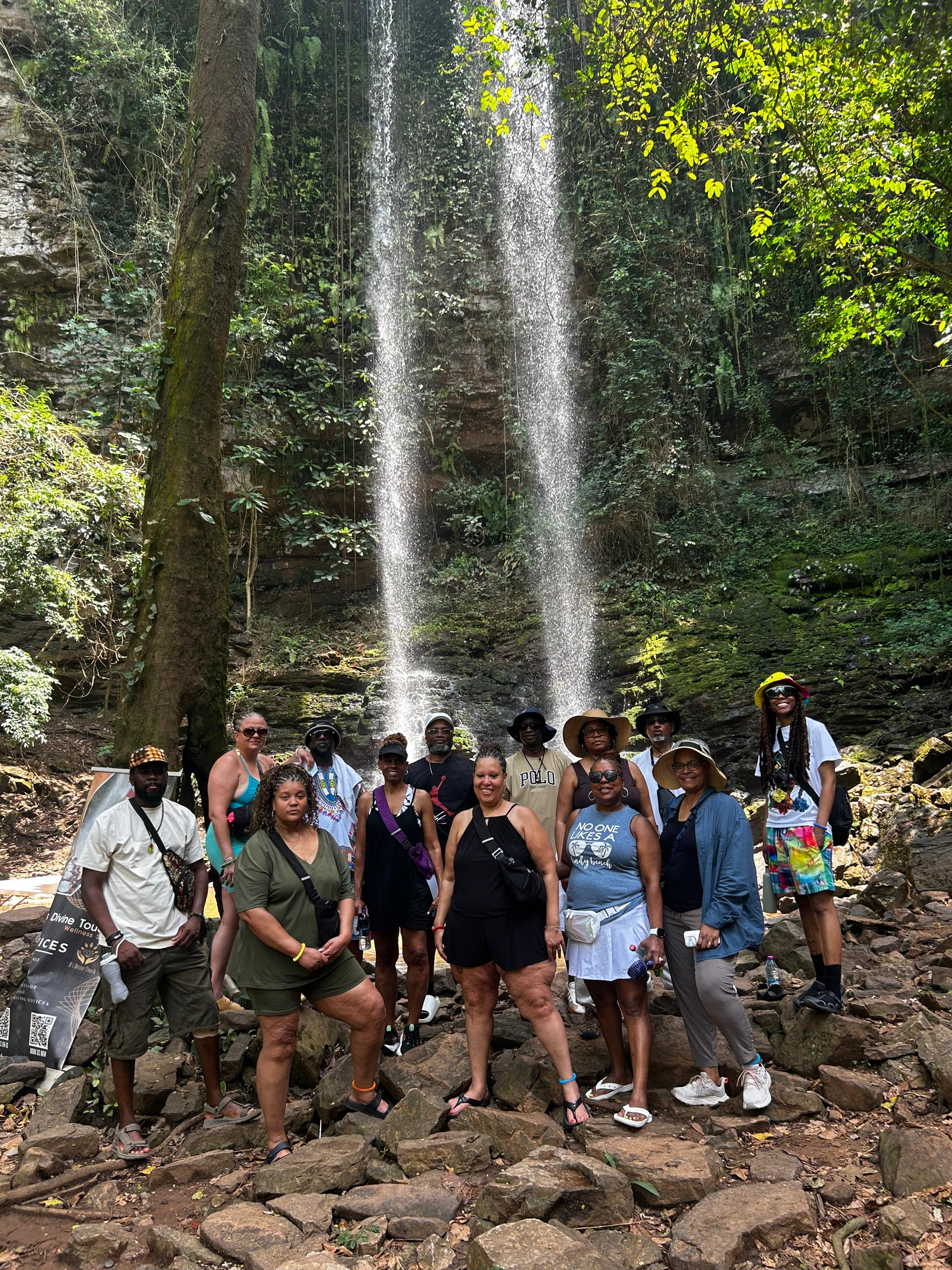Explore Ghana Tours