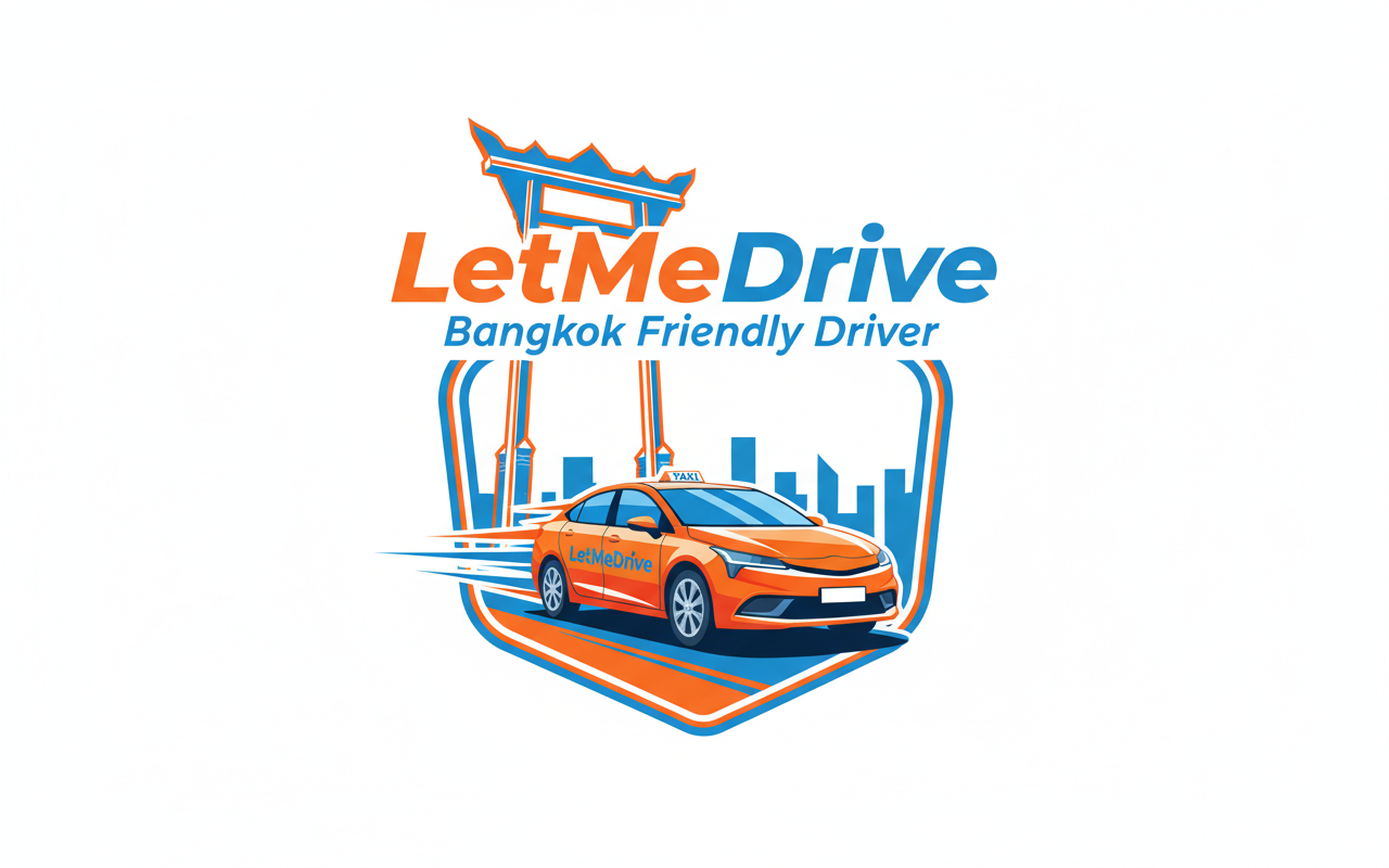LetMeDrive Thailand