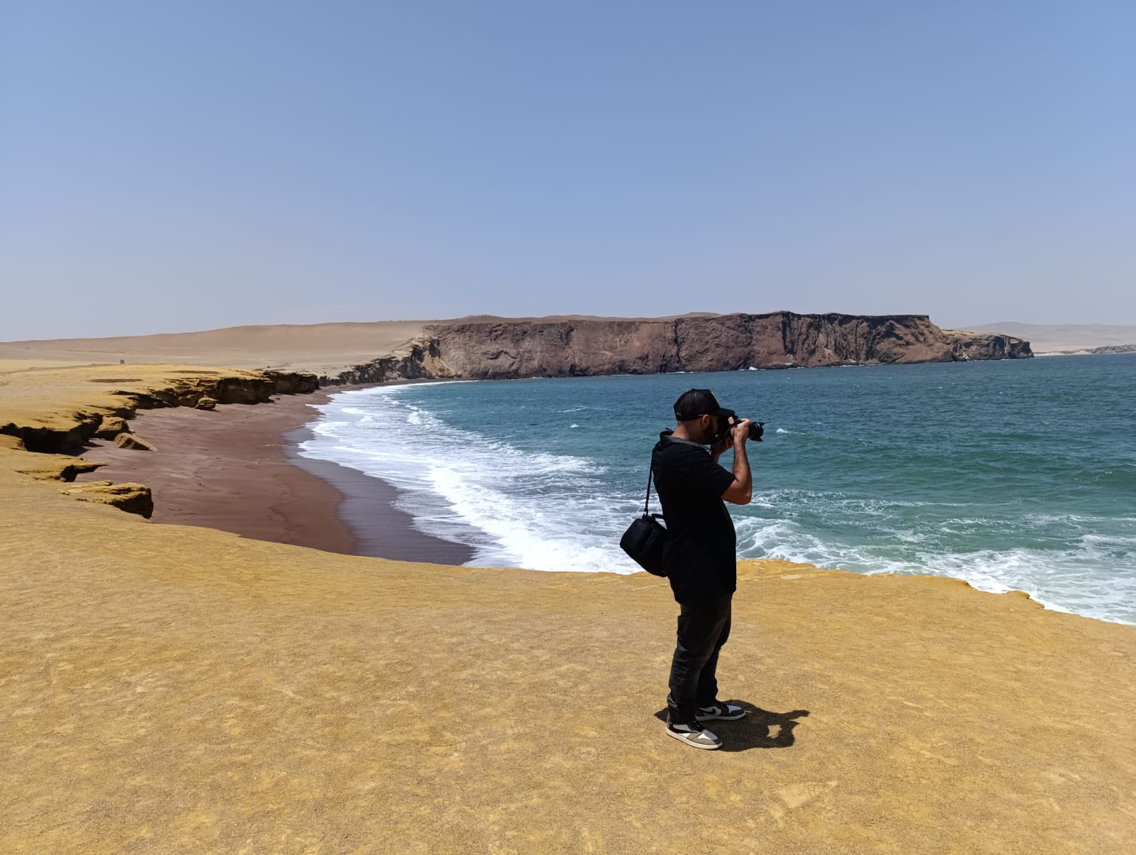 Desertland Adventure