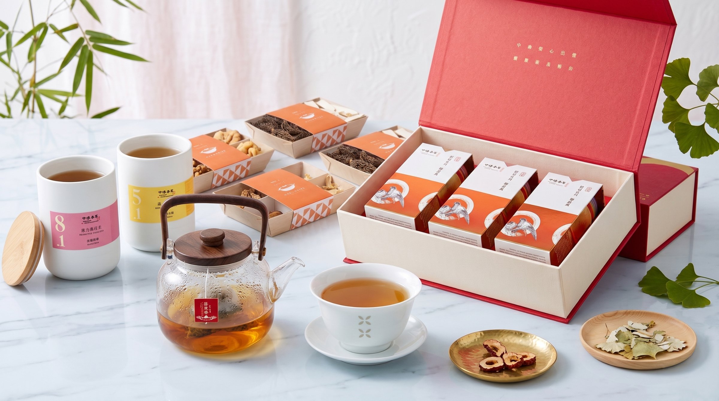 Chong Kio Farmacia Chinesa