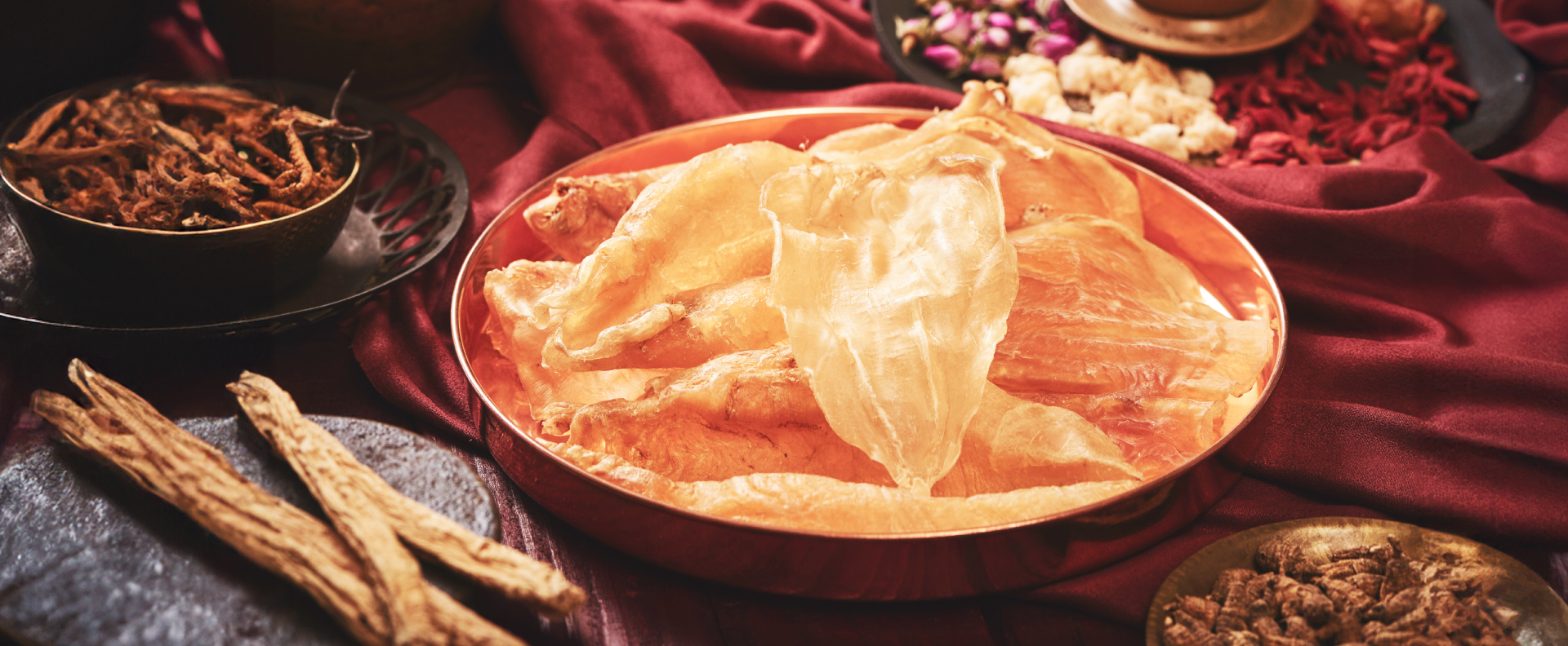 Chong Kio Farmacia Chinesa