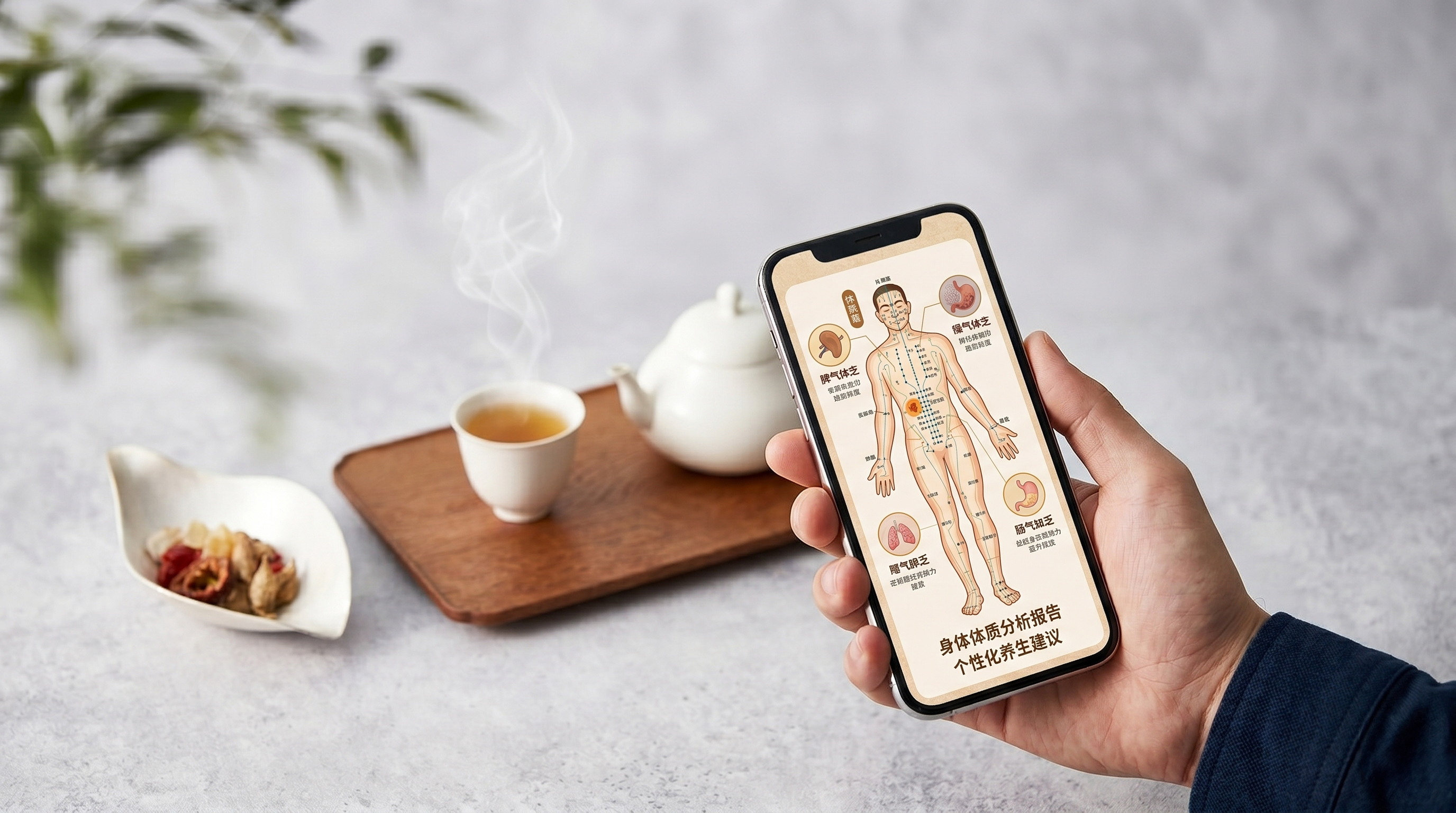 Chong Kio Farmacia Chinesa