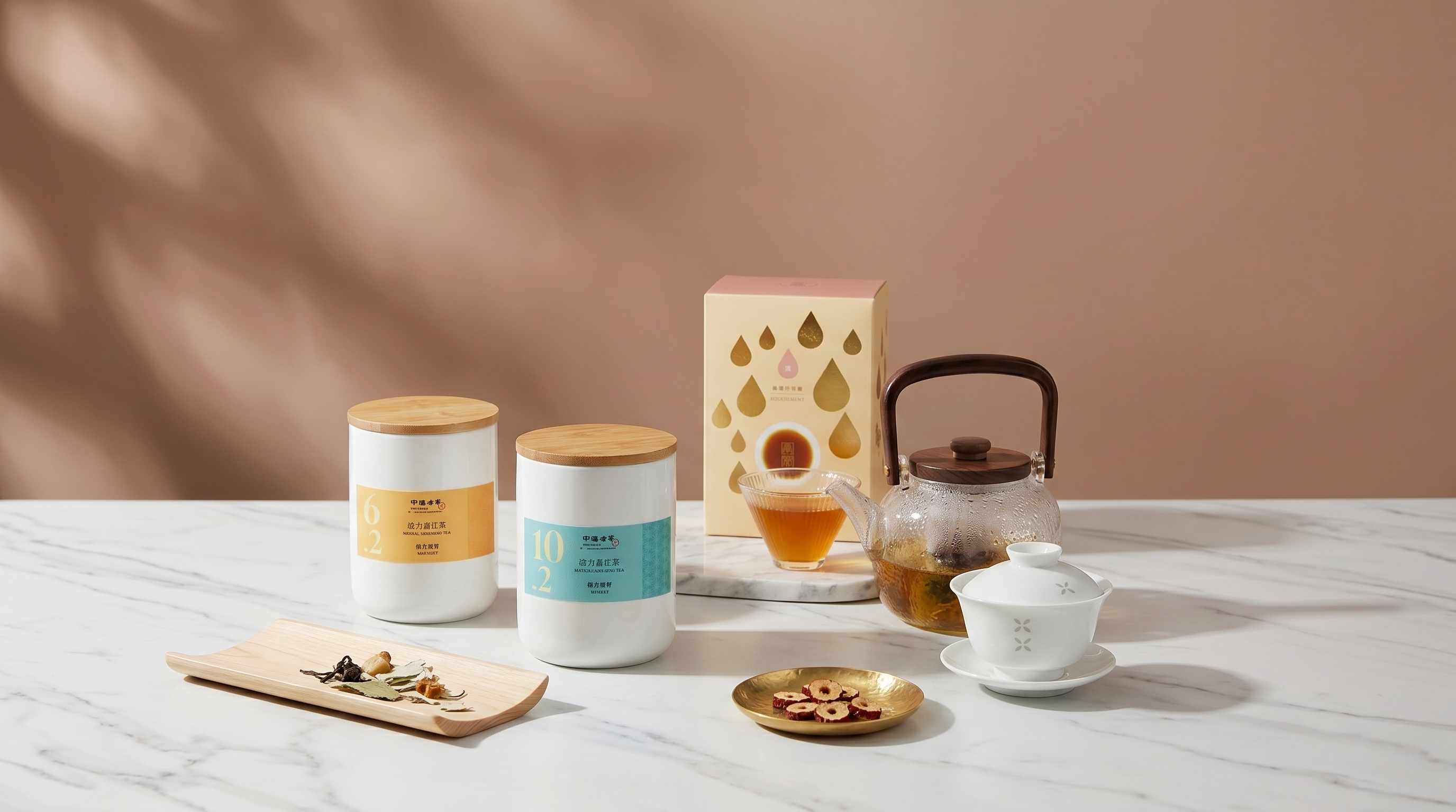 Chong Kio Farmacia Chinesa