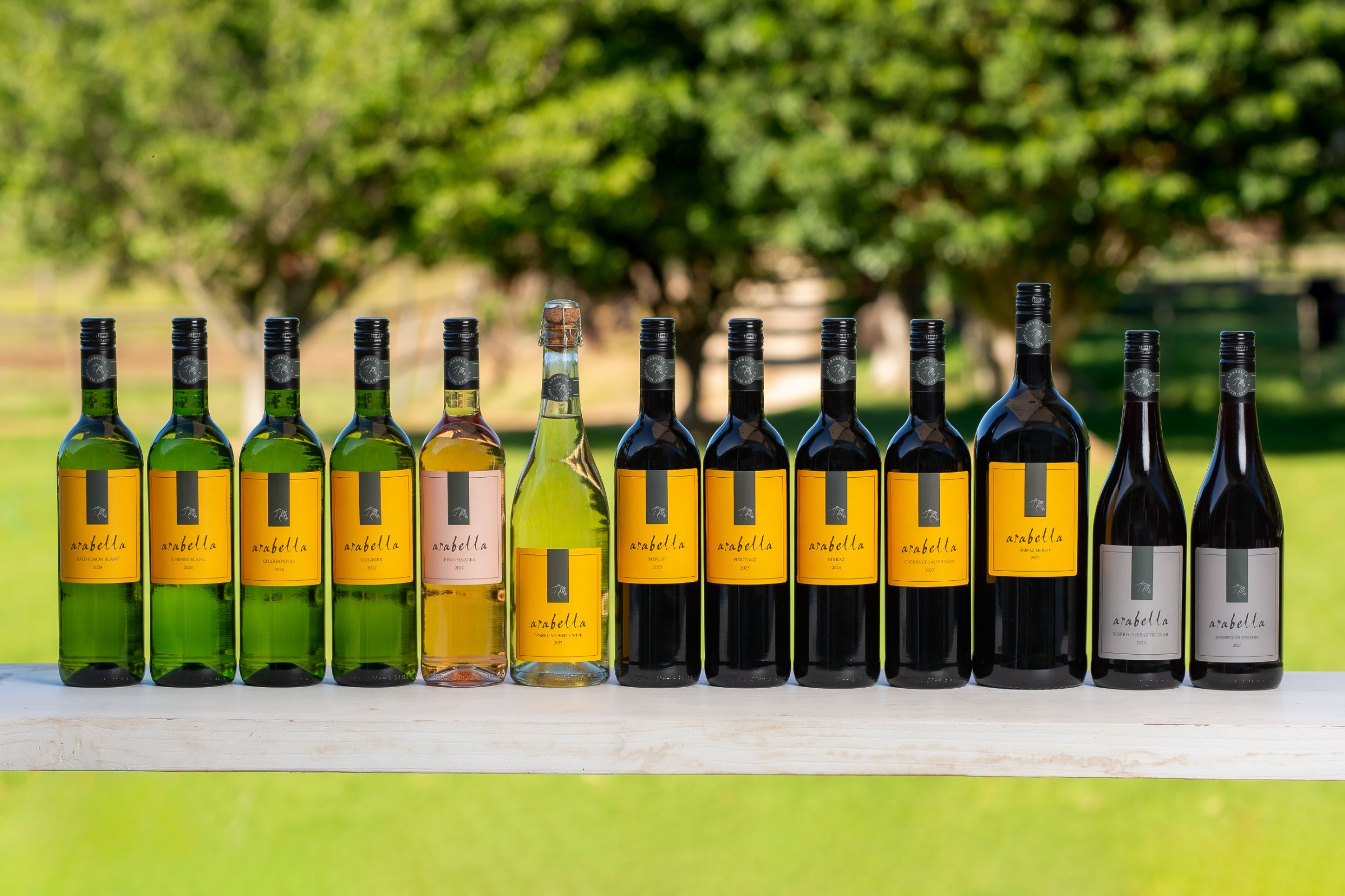 Arabella Wines