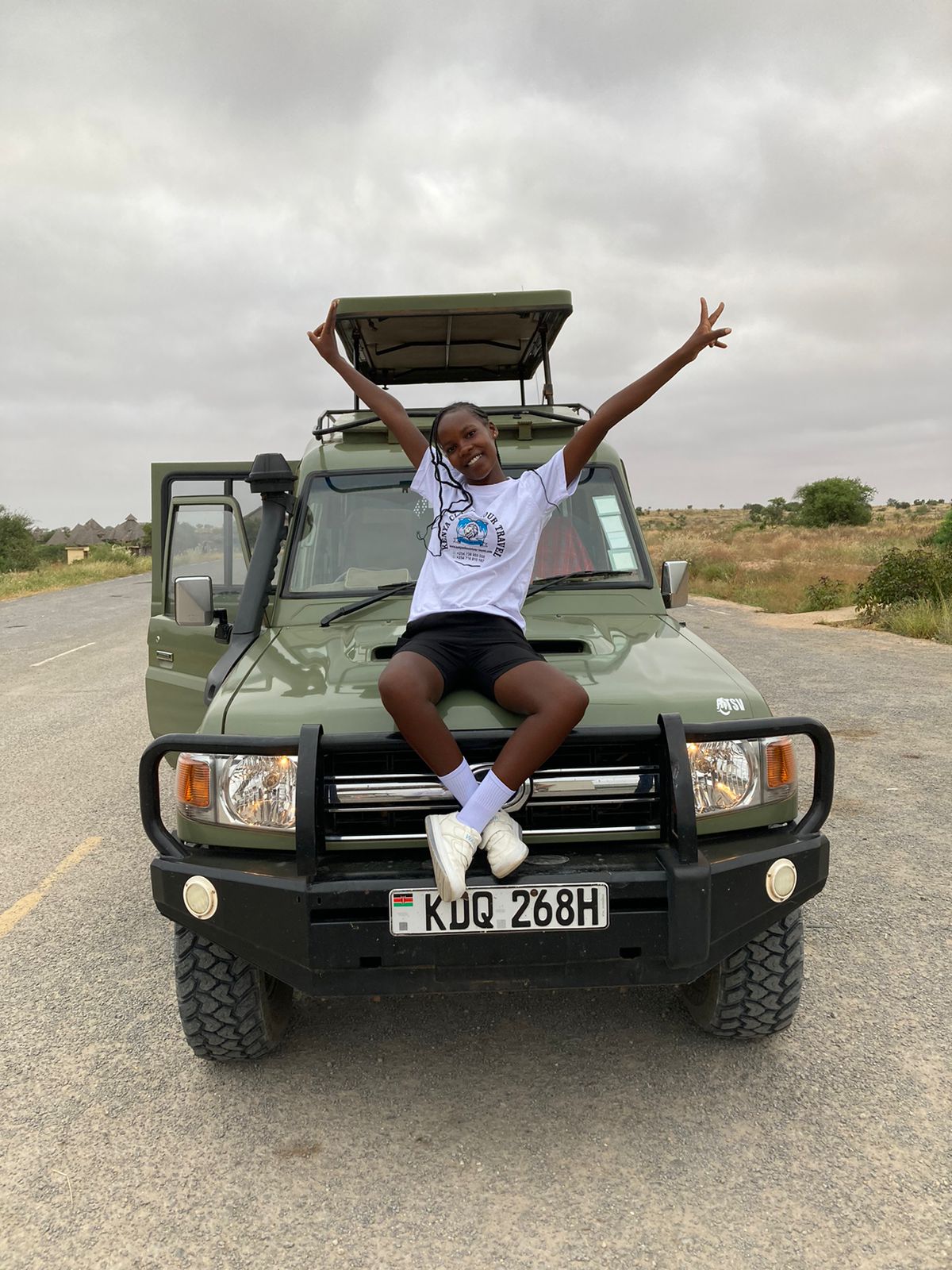 kenya classic tour travel