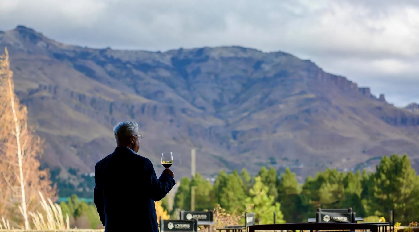 Sergio Landoni Wine Experience