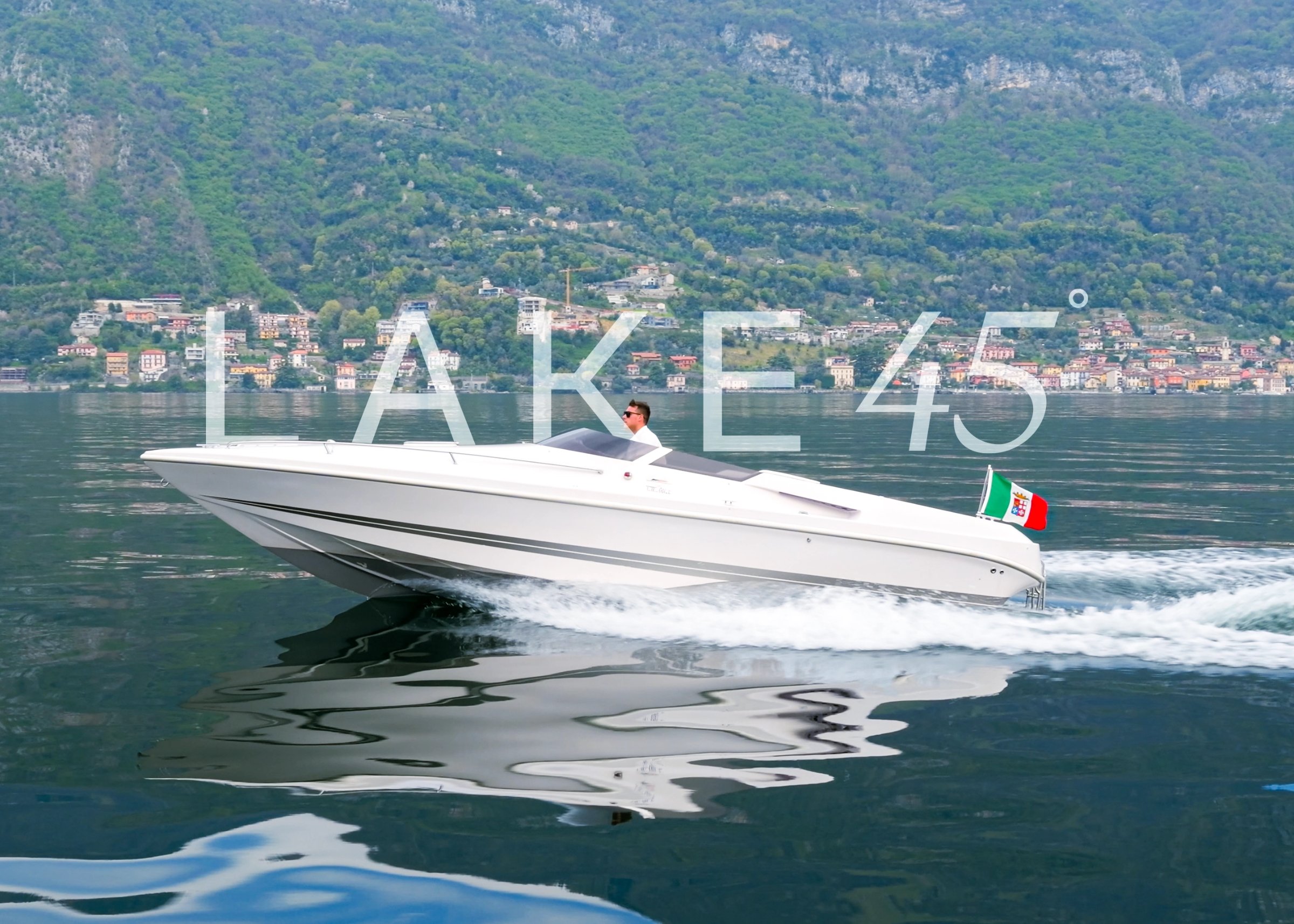 Lake45