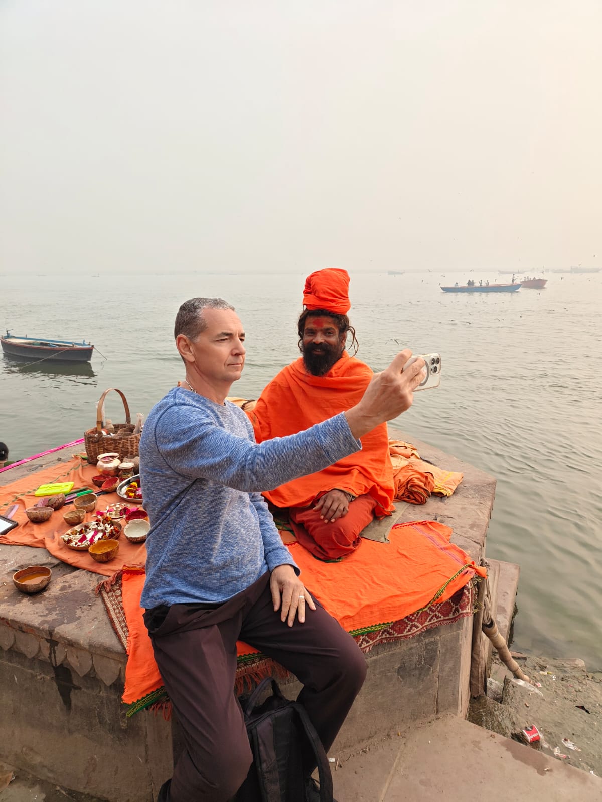 Varanasi Tour Journey to Soul