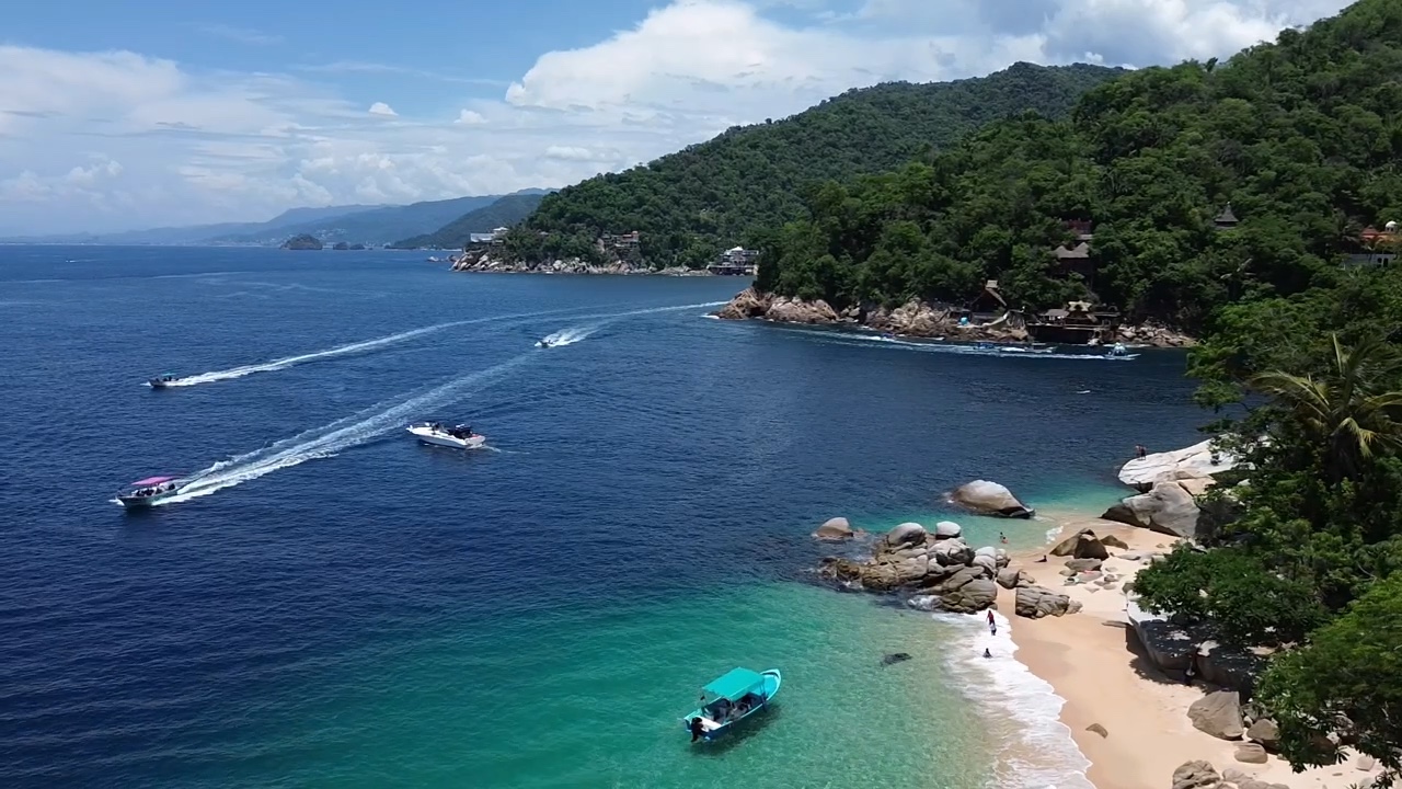 PuertoVallartaExperience