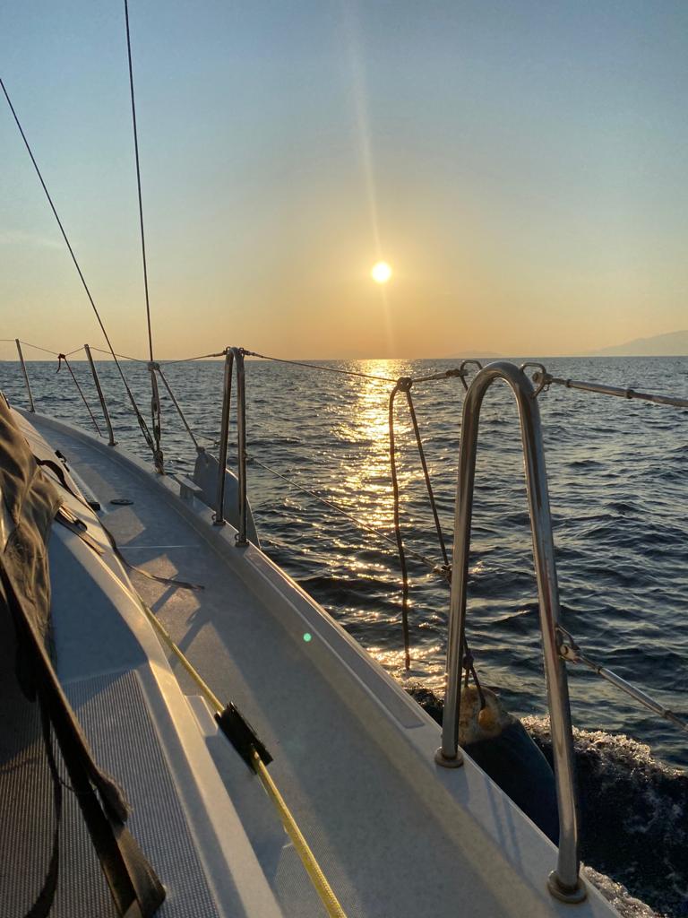 DRAGUT SAILING