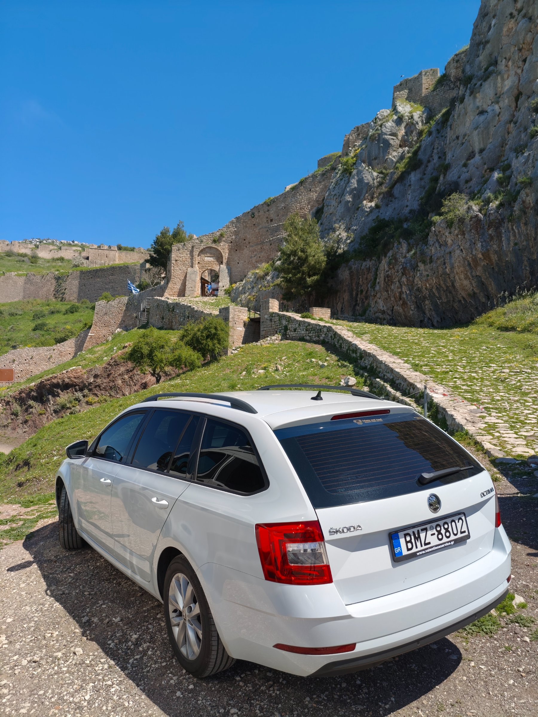 Athens soul travel
