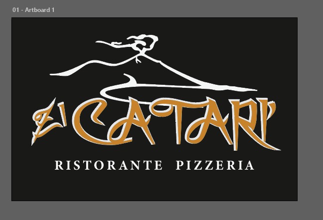 Zi Catari ristorante e pizzeri