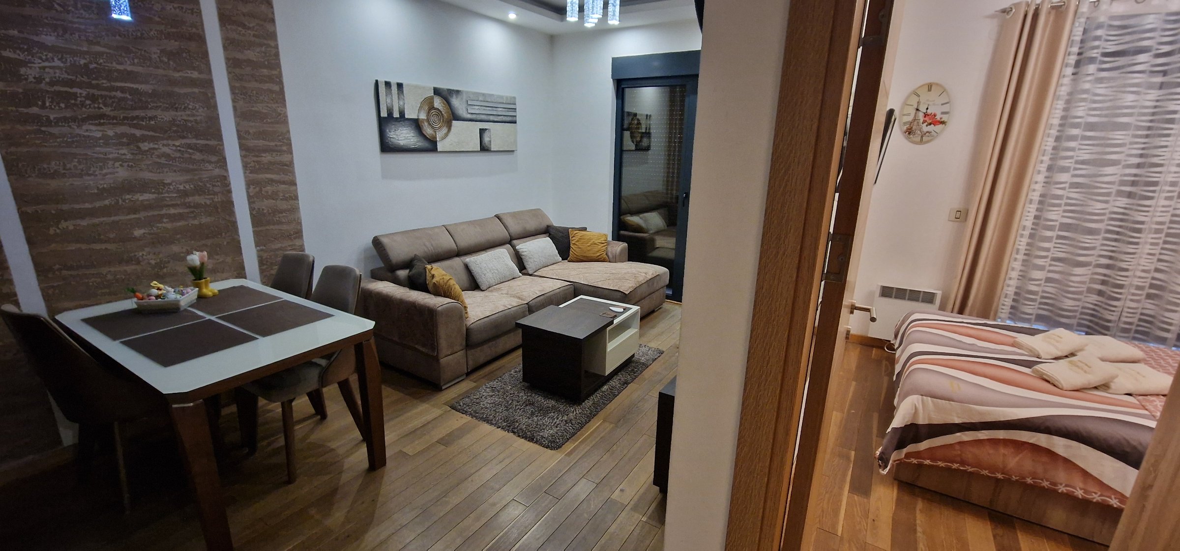 Zlatibor Apartman Mihajlovic