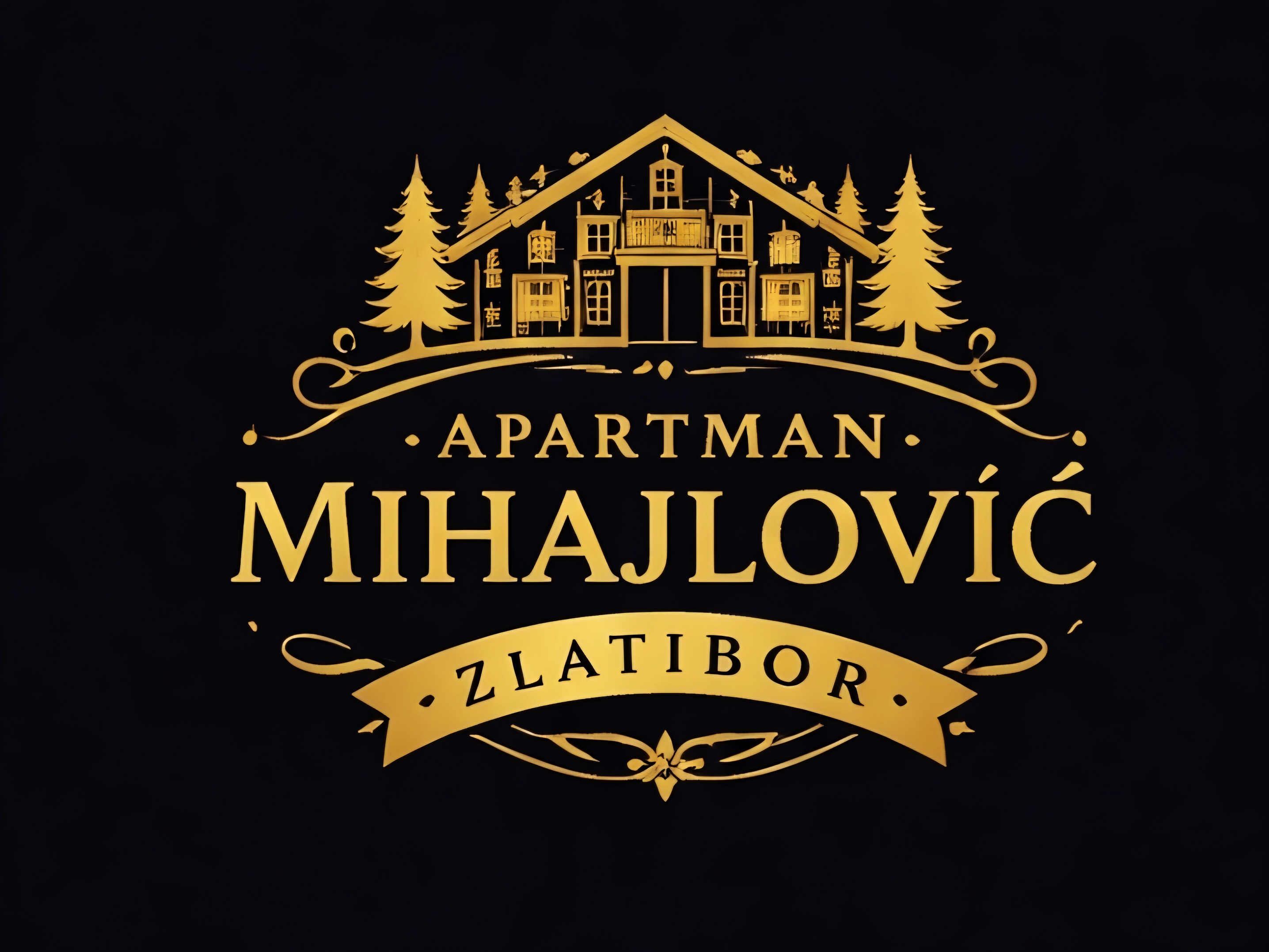 Zlatibor Apartman Mihajlovic
