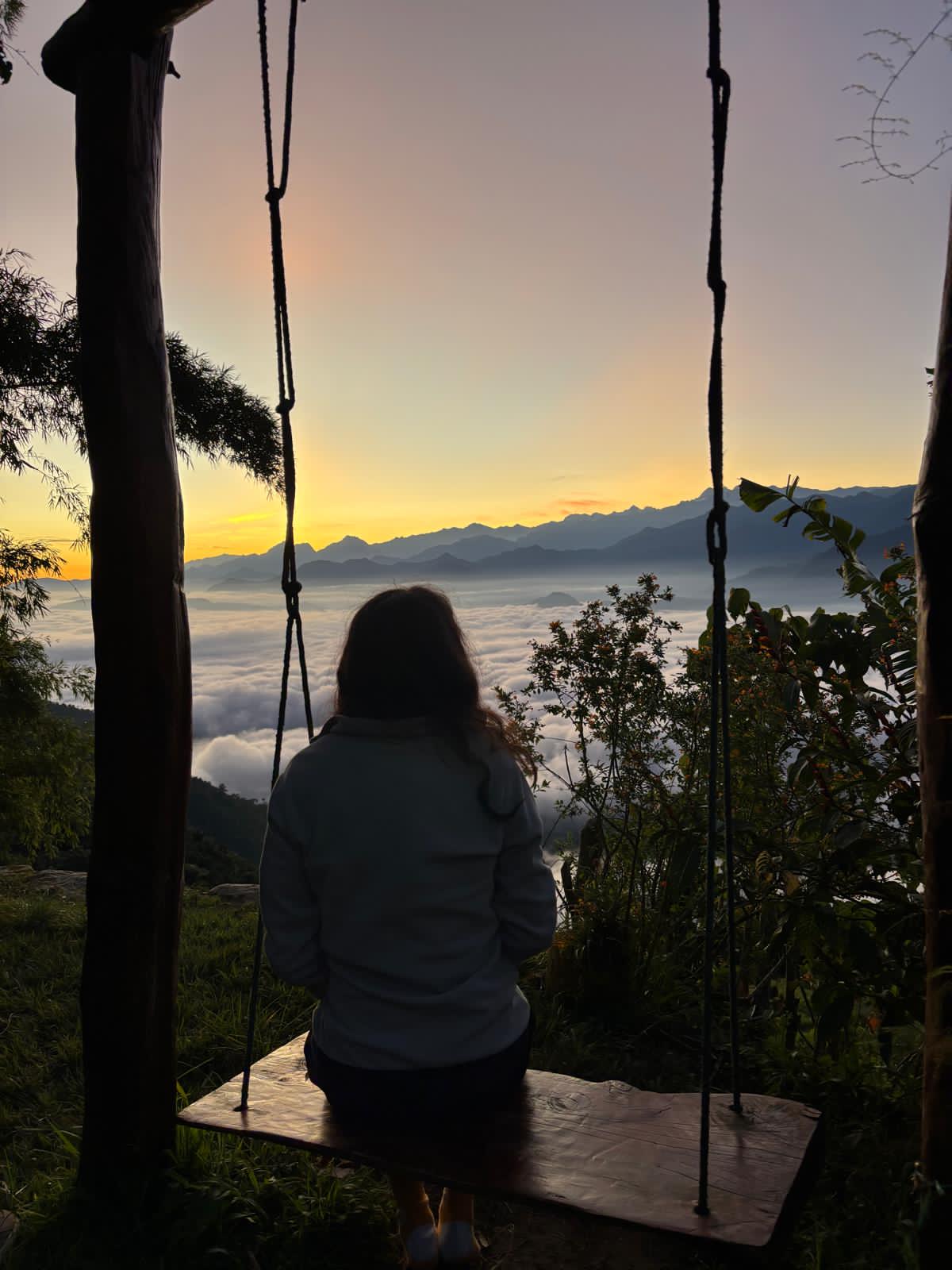 Trekking Santa Marta